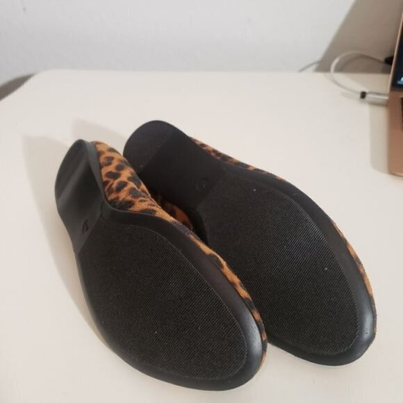 R2 ballet flats Leopard - Picture 6 of 6